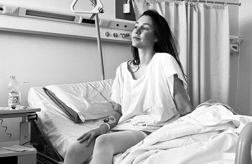 Giorgia Crivello appare sui social dopo l’operazione legata all’aborto: le sue parole preview