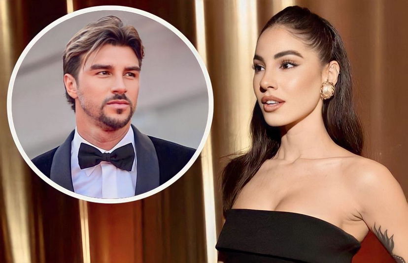 Uomini e Donne, Giulia De Lellis ripensa ad Andrea Damante? Il dettaglio social che non è sfuggito ai fan preview