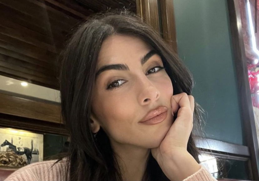 Mare Fuori, un attore del cast replica a Giulia Salemi che aveva accusato gli uomini della serie di ‘tirarsela’ preview