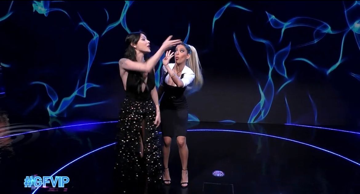 Grande Fratello Vip 7: l’opinione di Isa sulla trentaquattresima puntata article-post