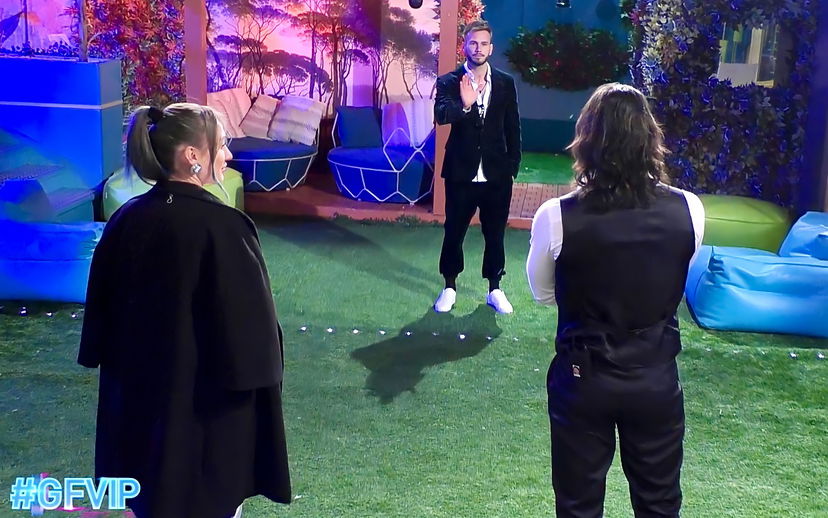 Grande Fratello Vip 7: l’opinione di Maria Teresa Ruta sulla trentunesima puntata preview