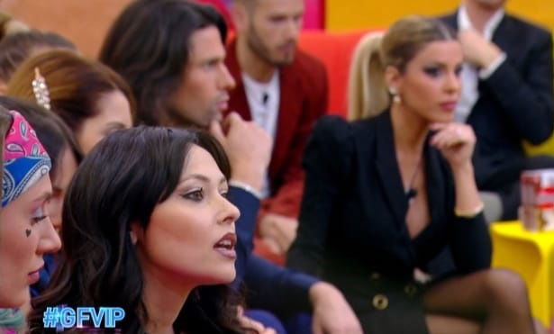 Grande Fratello Vip 7: l’opinione di Ele Bodak Yellow sulla trentatreesima puntata preview