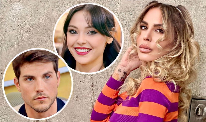 Gf Vip 7, Guendalina Canessa: “Daniele Dal Moro? È una mer*a! Martina Nasoni mi aveva detto che non soffriva più per lui ma…” preview