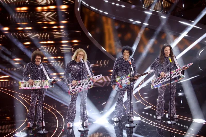 Ballando con le Stelle 19, nel cast anche I Cugini di Campagna! preview