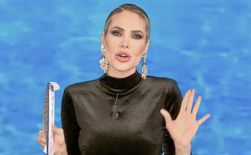 Isola 17, svelato il nome della prima naufraga! preview