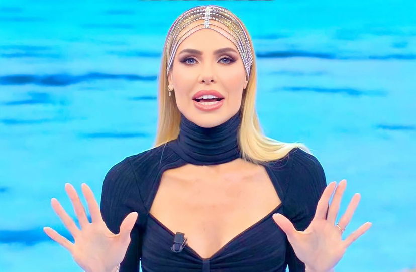 Isola 17, Ilary Blasi preoccupata per la nuova linea editoriale imposta da Pier Silvio Berlusconi? L’indiscrezione preview