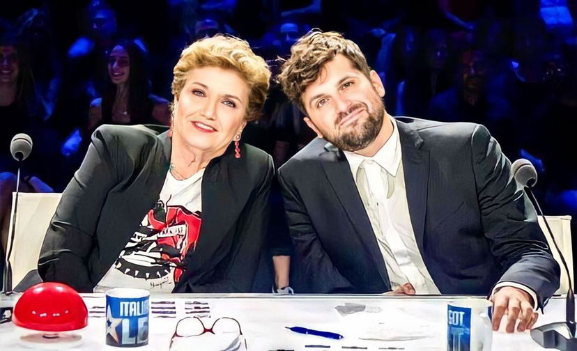 Italia’s Got Talent, in giuria arrivano due icone dei social: ecco chi affiancherà Mara Maionchi e Frank Matano preview