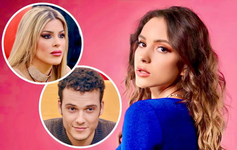 Gf Vip 7, Jessica Selassié: “Oriana Marzoli? Ultimamente è uscito il peggio di lei. Edoardo Donnamaria? Non mi convinceva, ma poi…” preview