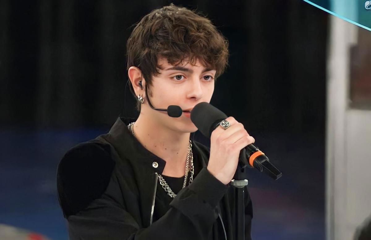 Amici 22, Jore svela come mai ha deciso di abbandonare la scuola article-post