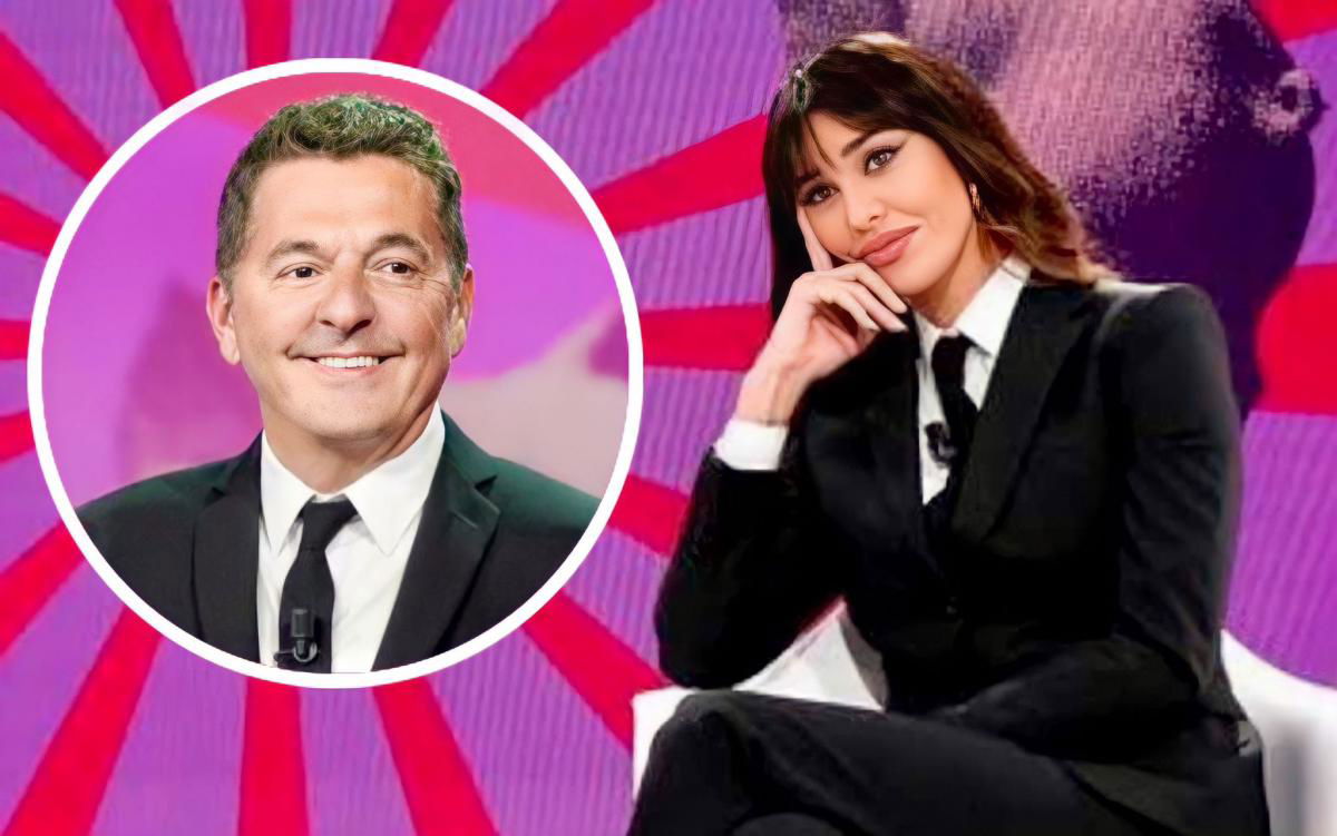 Belen Rodriguez, la reazione dopo l’improvviso addio di Teo Mammucari a Le Iene: “Mi sono ritrovata da sola e…” article-post