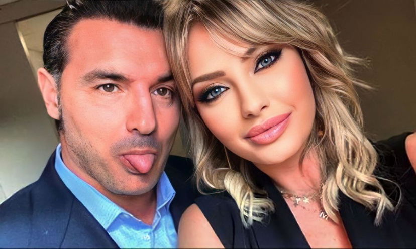 Lorenzo Amoruso in crisi con Manila Nazzaro “solo per fare hype” in vista dell’Isola 18? Il rumor preview