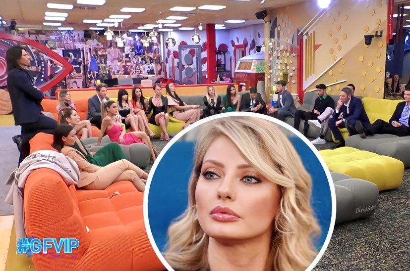 Gf Vip 7, Manila Nazzaro lancia una dura stoccata ai Vipponi: “Solo insulti e mancanza di rispetto, ma non riescono a…” preview
