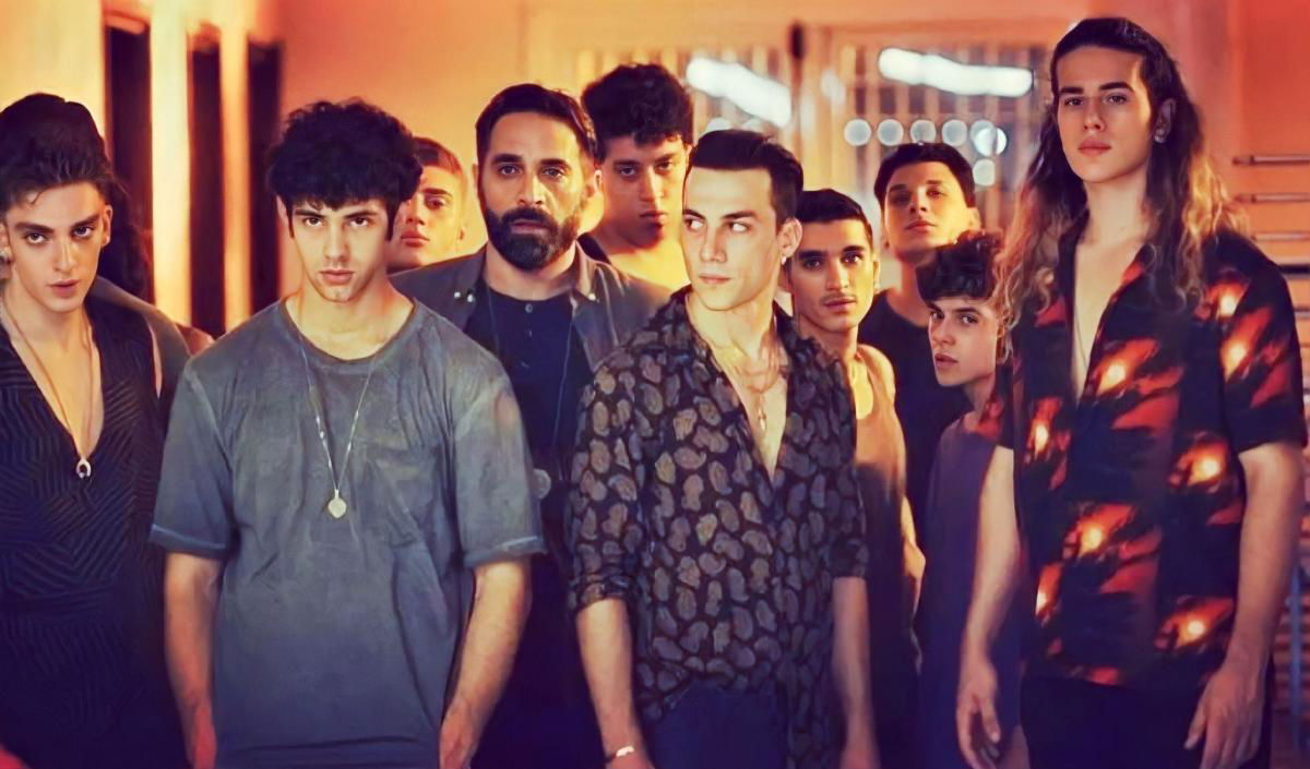 Mare Fuori, negli ultimi episodi della terza stagione appare in scena una cantante protagonista di Sanremo 2023! article-post