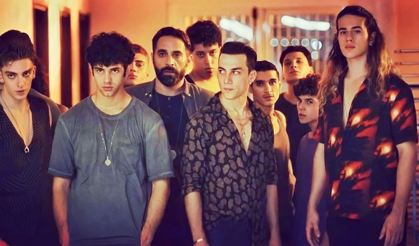 Mare Fuori, negli ultimi episodi della terza stagione appare in scena una cantante protagonista di Sanremo 2023! preview