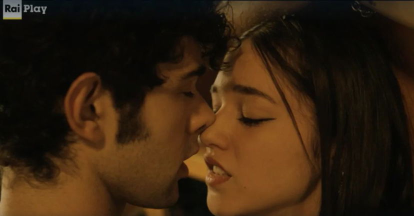 Mare Fuori, rivelato ufficialmente quando verranno rilasciati gli ultimi sei episodi della terza stagione preview