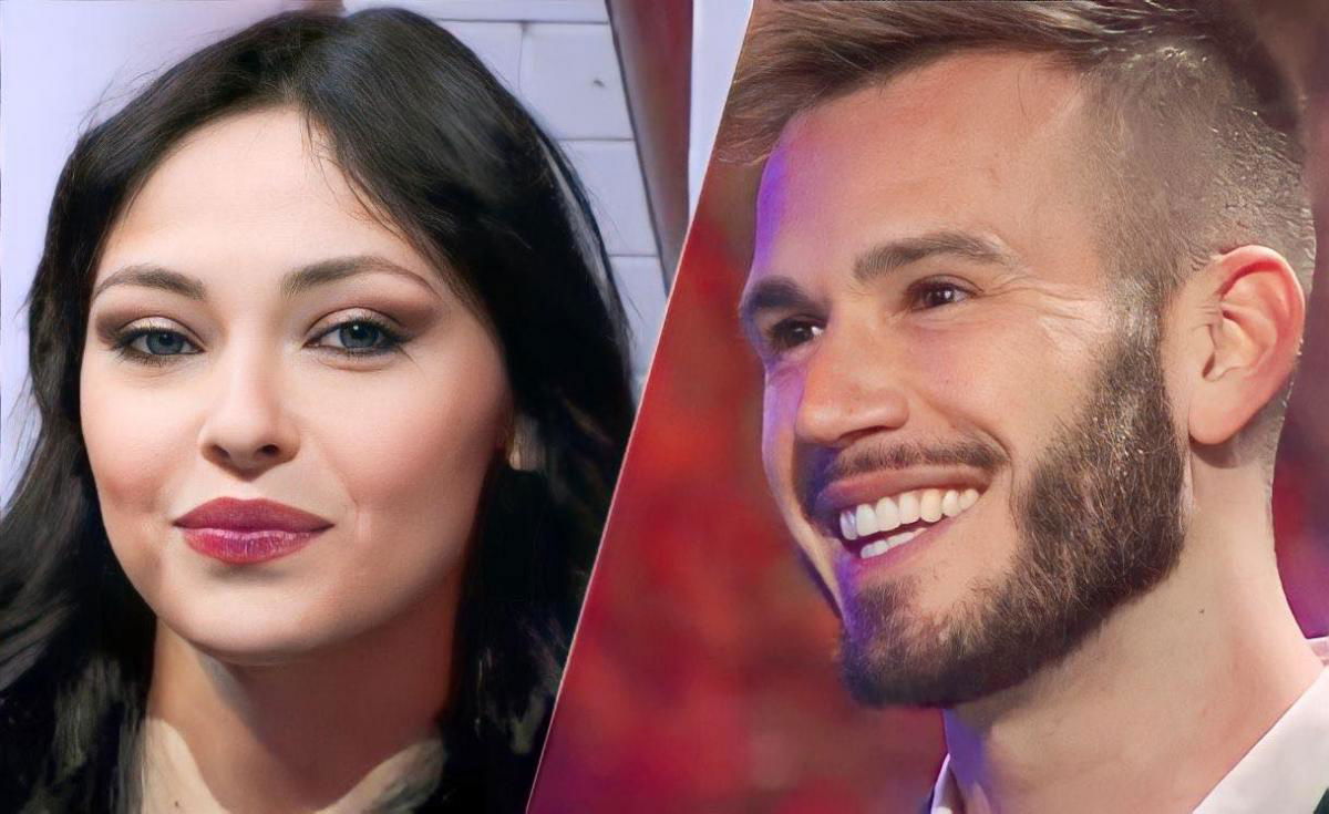 Gf Vip 7, c’è stato un flirt tra Martina Nasoni e Matteo Diamante: “Si sono baciati” article-post