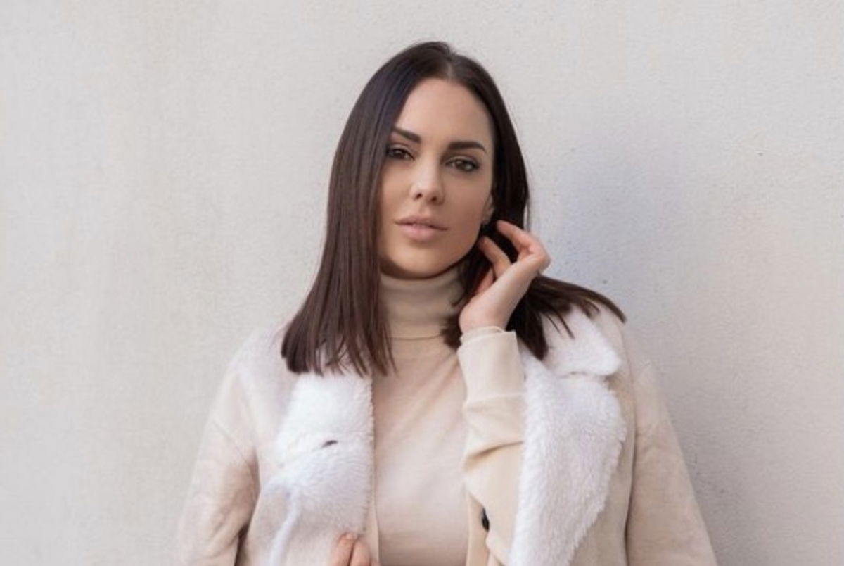 Temptation Island, Martina Sebastiani è diventata mamma per la seconda volta article-post