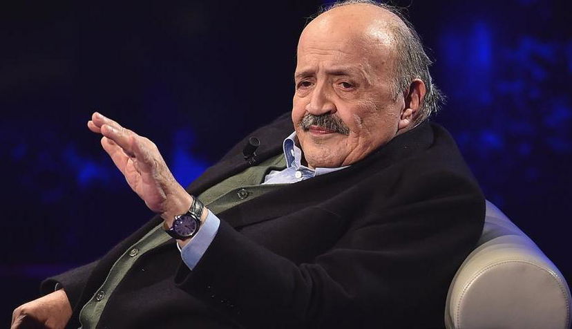 Maurizio Costanzo: rivelate le cause della morte preview