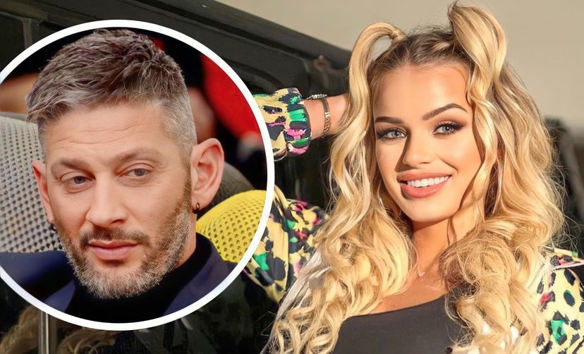 Gf Vip 7, Mercedesz Henger: “Edoardo Tavassi? Ci siamo visti dopo l’Isola e abbiamo deciso che…”. Poi svela per quale coppia della Casa fa il tifo preview