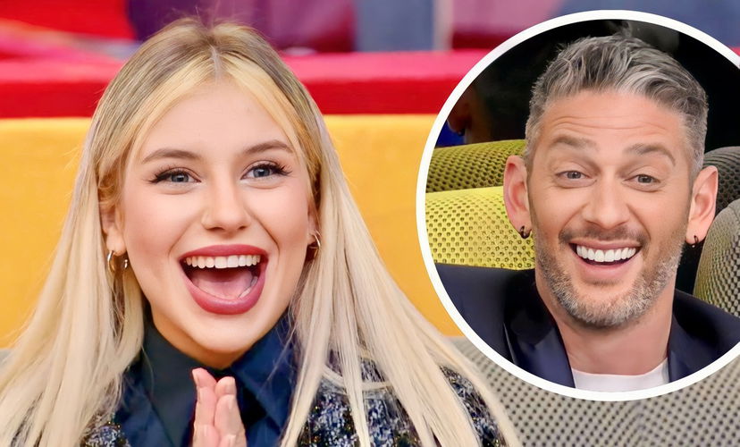 Gf Vip 7, Micol Incorvaia parla della storia con Edoardo Tavassi: “Sto provando delle cose veramente forti, e per la prima volta…” preview