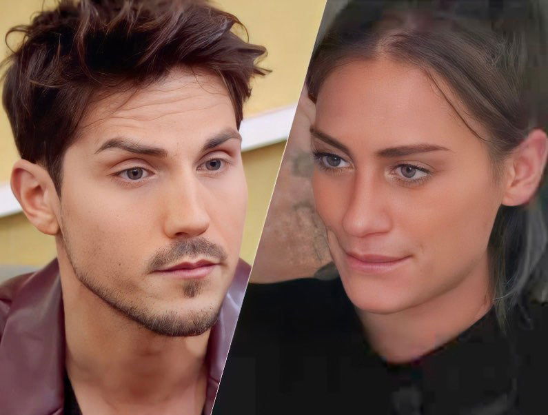 Gf Vip 7, Nikita Pelizon se la prende con gli autori del reality: “Cos’è che volete? Vedermi andare in tilt?” preview
