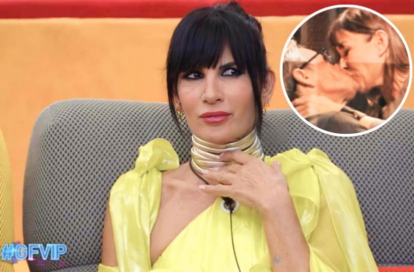 Gf Vip 7, Pamela Prati dopo la paparazzata di Marco Bellavia con Sheila Capriolo: “Sono rimasta pietrificata”. E svela un aneddoto inedito preview