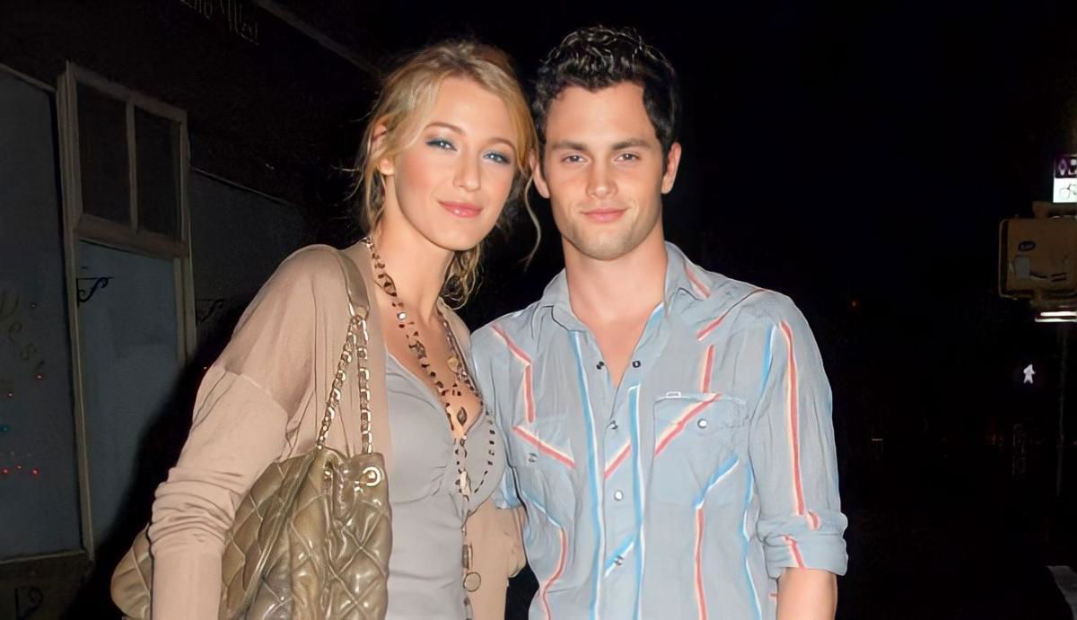 Penn Badgley parla di Blake Lively a 10 anni dalla fine della loro relazione e la ringrazia pubblicamente article-post