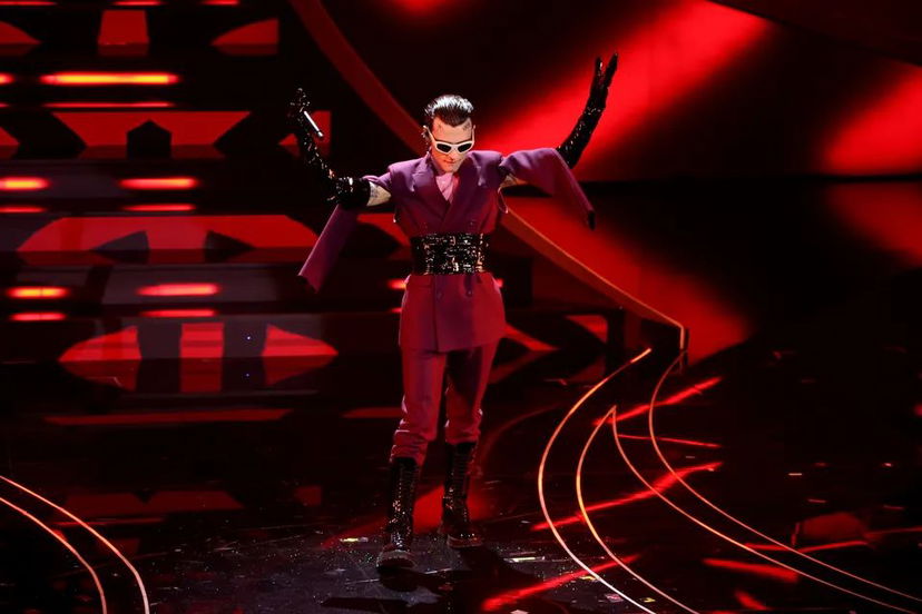 Ballando con le Stelle 20, Rosa Chemical è il terzo concorrente ufficiale preview