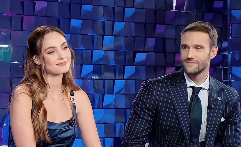 Verissimo, Andrea Zenga su Rosalinda Cannavò: “L’anello c’è, mi piacerebbe tanto che fosse la mamma di mia figlia, è un passo che…” preview