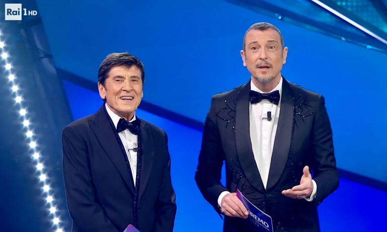 Sanremo 2023, seconda serata: ecco la classifica completa della sala stampa dopo tutte le esibizioni dei Big in gara Sanremo 2023, seconda serata: ecco la classifica completa della sala stampa dopo tutte le esibizioni dei Big in gara