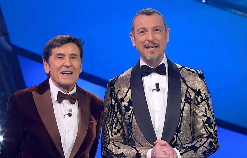 Sanremo 2023, ecco gli ascolti della quarta serata! preview