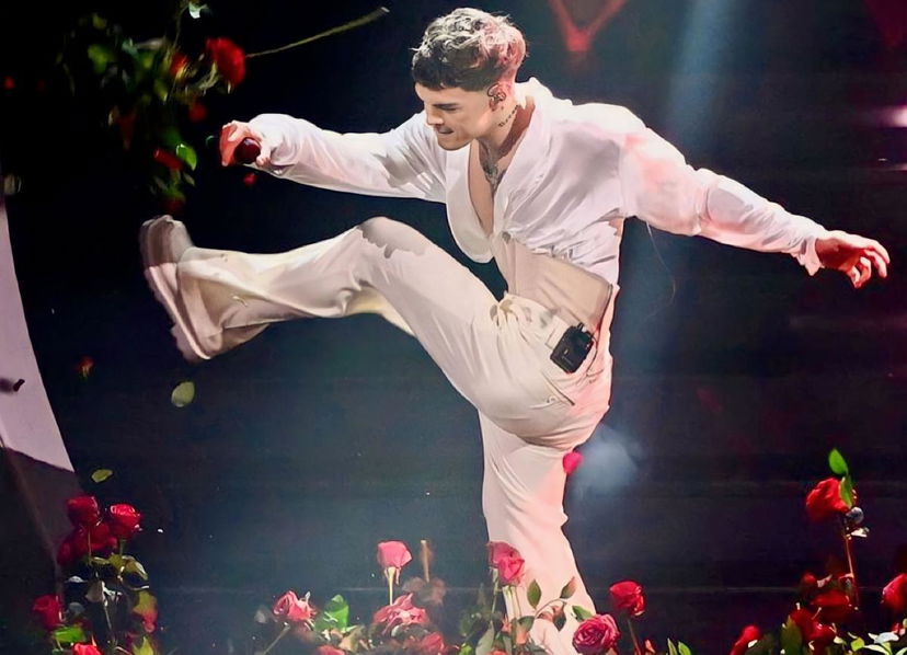 Sanremo 2023, Blanco denunciato dal Codacons: “Risarcisca i danni” preview