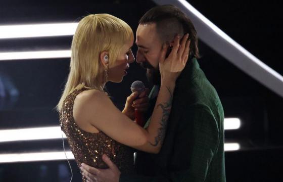 Sanremo 2023 - Coma Cose