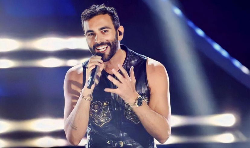 Sanremo 2023, Marco Mengoni spiazza parlando della partecipazione all’Eurovision Song Contest: “Non ho ancora deciso se…” preview