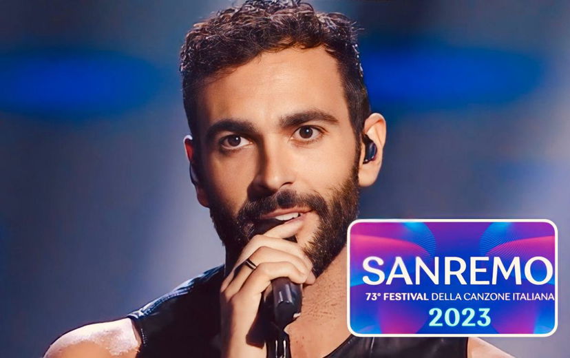 Sanremo 2023, curiosità sui dietro le quinte: gelo tra due cantanti (ed ex amiche), Marco Mengoni mai salutato da uno degli artisti in gara preview