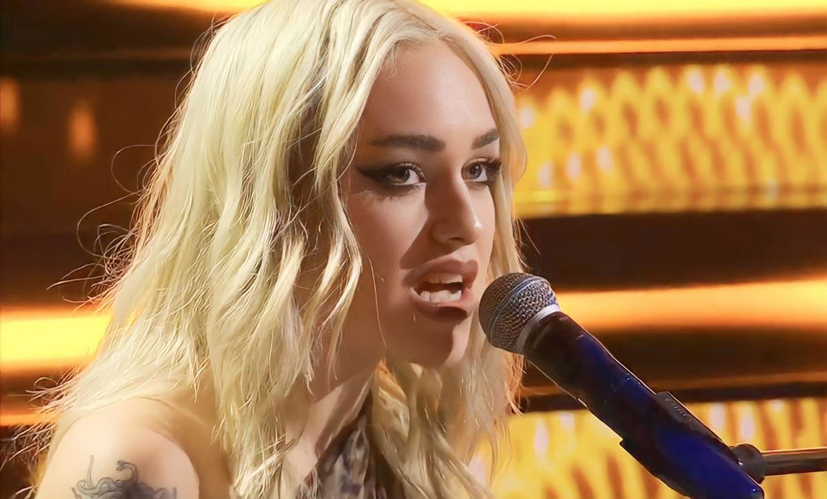 Sanremo 2023, Shari è la fidanzata di un famoso cantante: ecco chi article-post