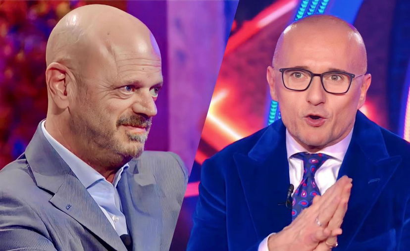 Gf Vip 7, il papà di Antonella Fiordelisi contro Alfonso Signorini? Stefano svela la verità dietro lo screenshot virale preview