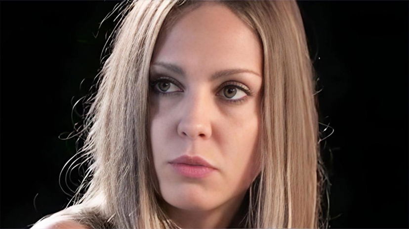 Temptation Island, Martina Sebastiani è in dolce attesa del suo secondo figlio preview