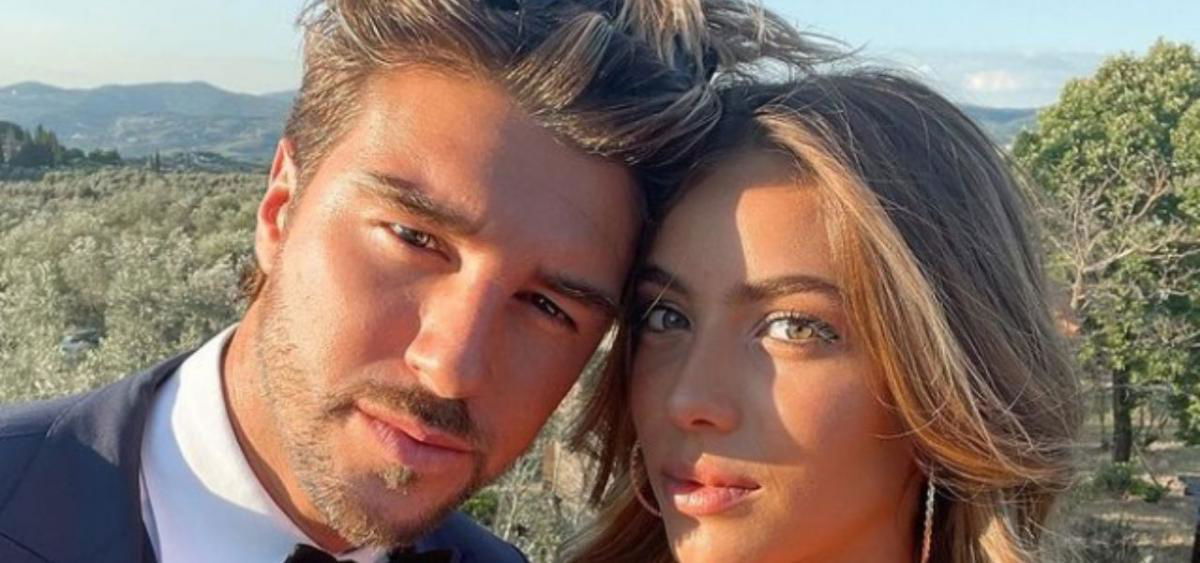 Uomini e Donne, Andrea Damante in crisi con la fidanzata? L’indiscrezione article-post