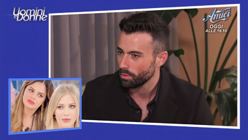 Uomini e Donne: l’opinione di Isa sulla puntata del 8/02/23 preview