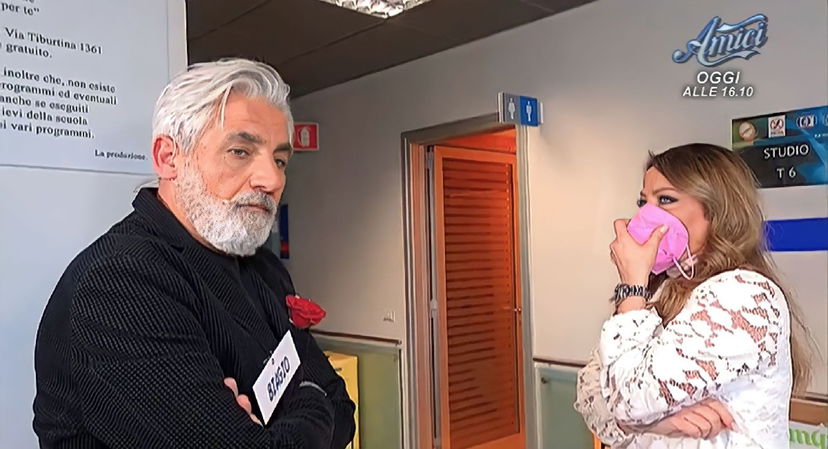 Uomini e Donne: l’opinione di Isa sulla puntata del 9/02/23 preview