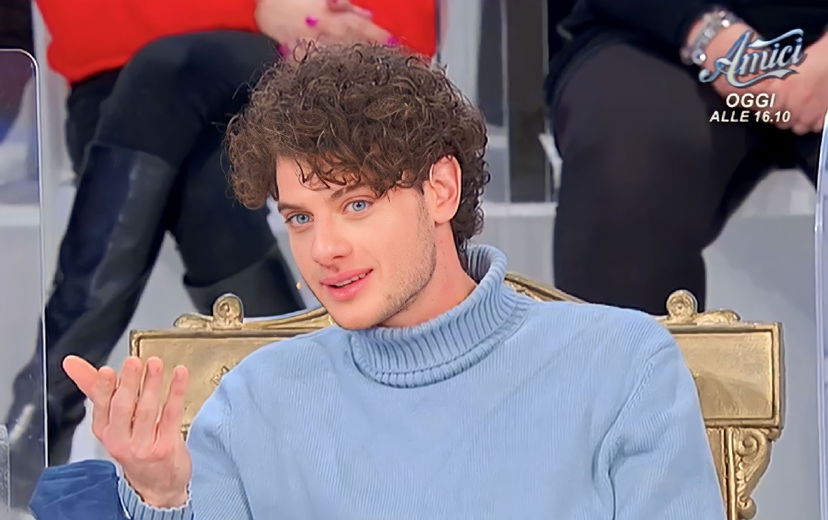 Uomini e Donne: l’opinione di Isa sulla puntata del 2/02/23 preview