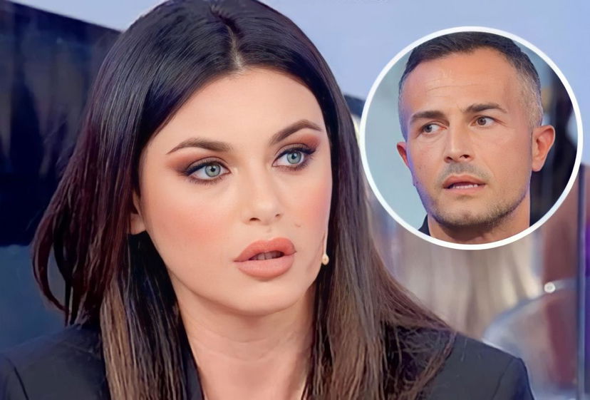 Gloria Nicoletti si sfoga dopo aver abbandonato Uomini e Donne: “Riccardo Guarnieri? Io l’ho sentito vero, anche se…” preview