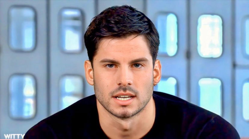 Luca Daffrè è il nuovo tronista di Uomini e Donne preview