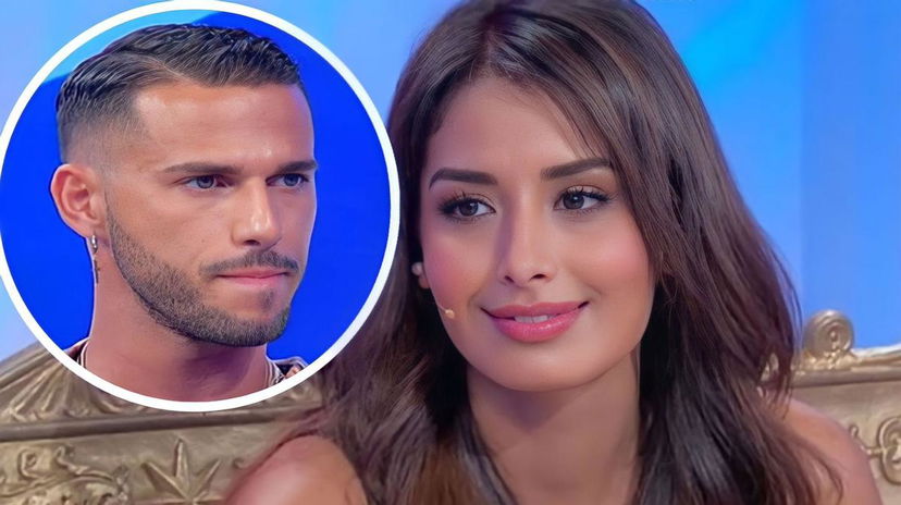 Uomini e Donne, Sara Shaimi spiega perché è tornata con Sonny Di Meo: “Lui non mi ha tradita e io ho capito che…” preview