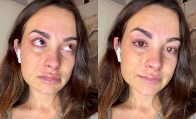 Uomini e Donne, Vittoria Deganello in lacrime sui social: “Al peggio non c’è mai fine, è una roba schifosa” preview