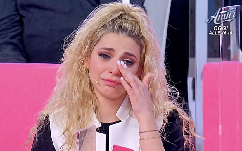 Uomini e Donne: l’opinione di Chia sulla puntata del 10/02/23 preview