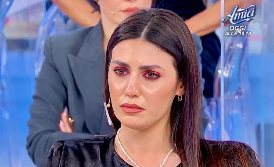Uomini e Donne: l’opinione di Chia sulla puntata del 1/02/23 - Alice Barisciani