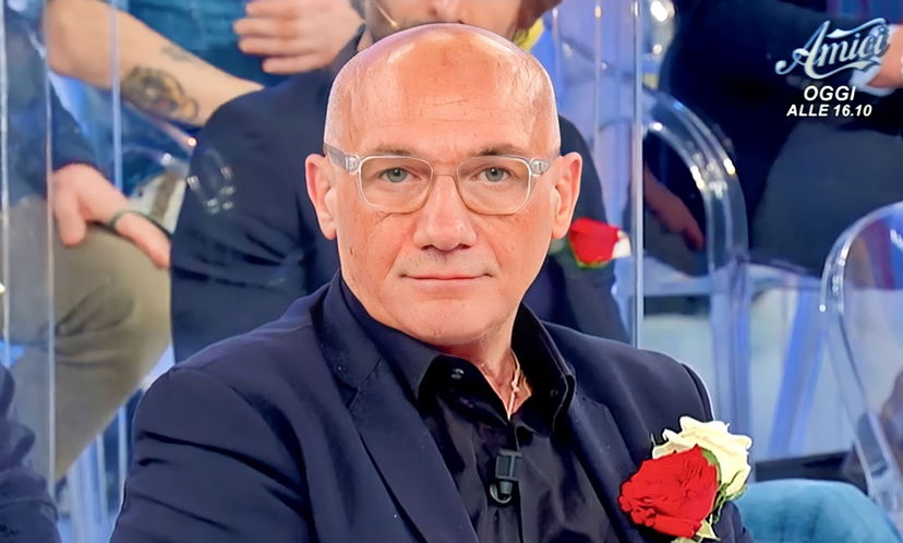 Uomini e Donne: l’opinione di Chia sulla puntata del 13/02/23 preview