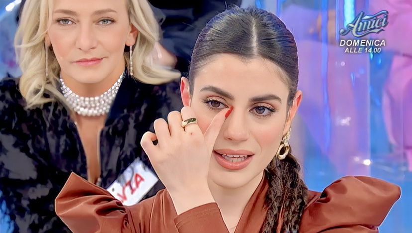 Uomini e Donne: l’opinione di Chia sulla puntata del 17/02/23 preview